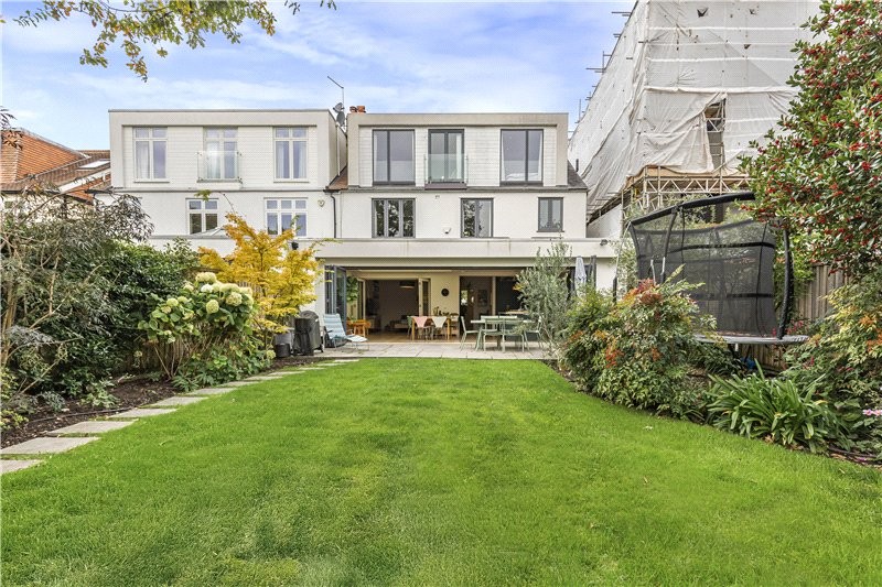 Lowther Road, Barnes, London, SW13