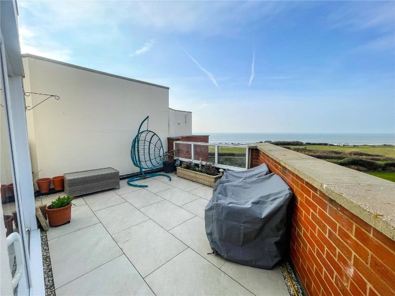 Camden Hurst, Milford On, Lymington, Hampshire, SO41