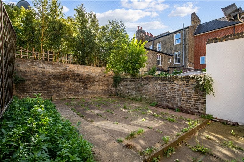 Austral Street, London, SE11