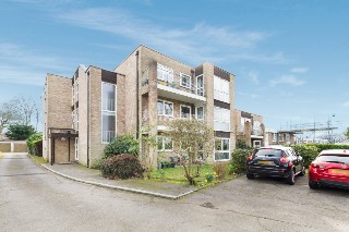 Overbury Avenue, Beckenham, Kent, BR3