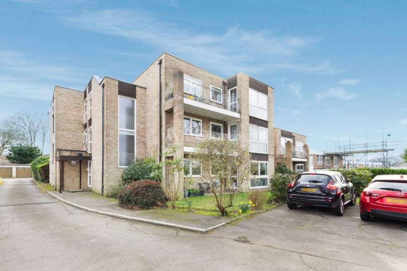 Overbury Avenue, Beckenham, Kent, BR3