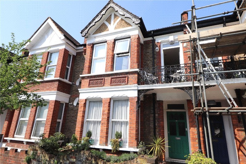 Kendall Road, Beckenham, Kent, BR3