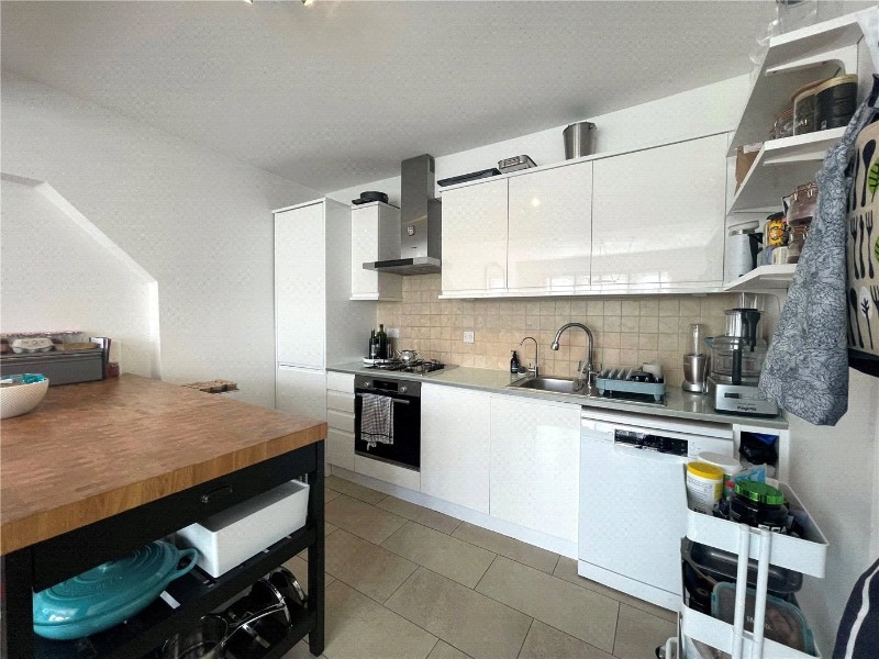 Quernmore Road, London, N4