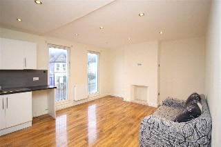 Southchurch Avenue, Southend-on-Sea, Essex, SS1