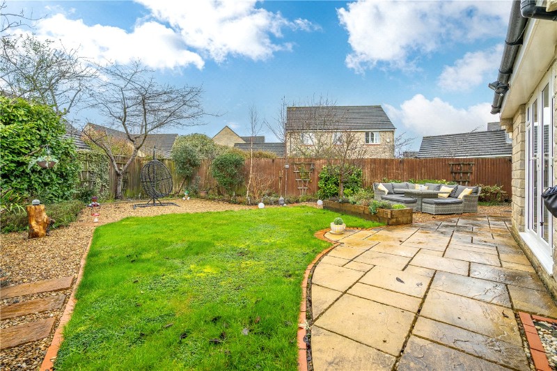 The Pollards, Bourne, PE10