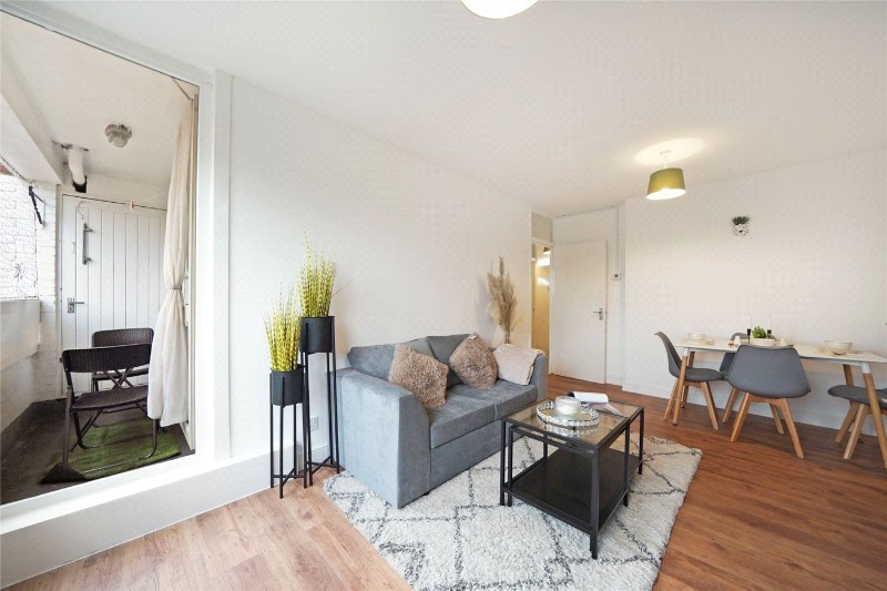 Headcorn, Malden Road, London, NW5