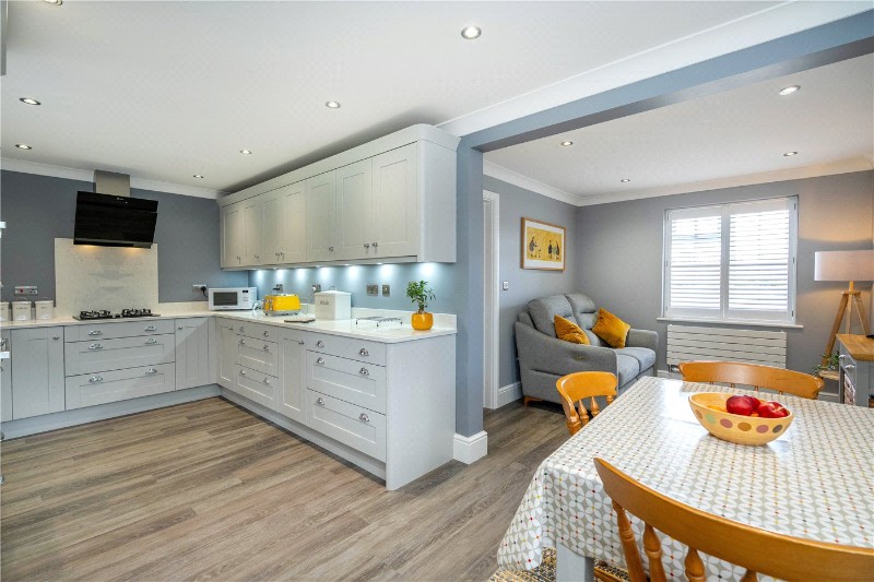 Godson Avenue, Heckington, Sleaford, Lincolnshire, NG34