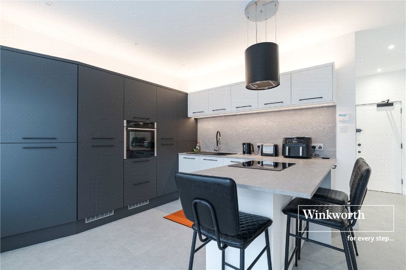 Grand Avenue, Bournemouth, Dorset, BH6