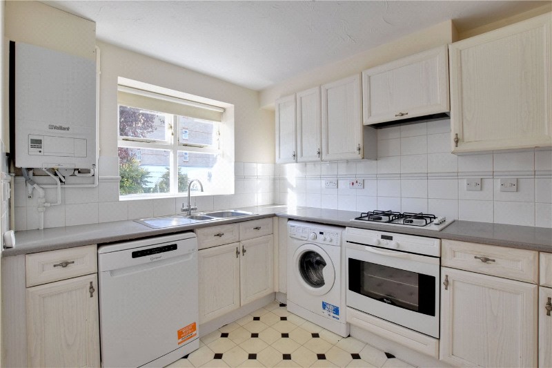 Basevi Way, Deptford, London, SE8