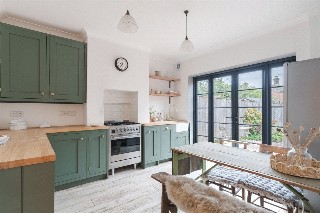 St. Catherines, Wimborne, Dorset, BH21