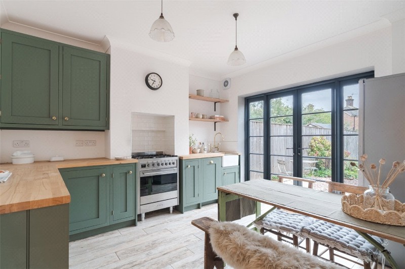 St. Catherines, Wimborne, Dorset, BH21