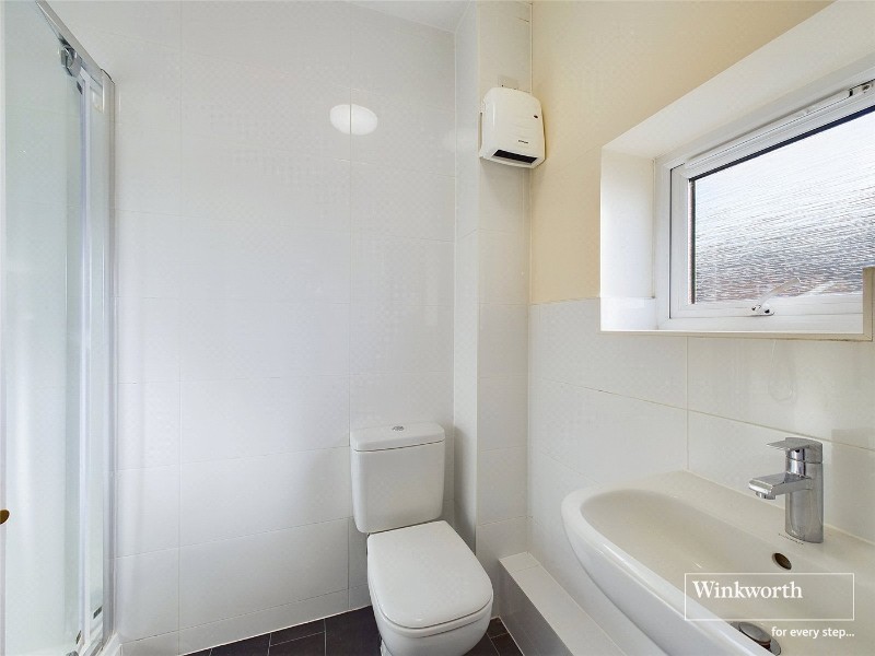 New Bright Street, Reading, Berkshire, RG1