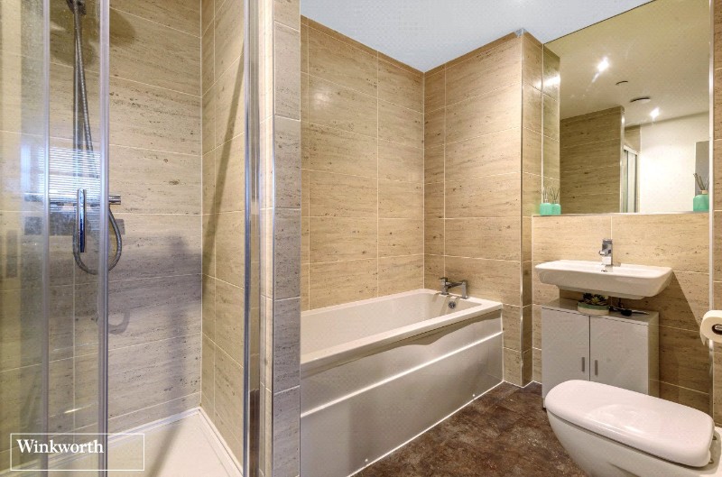Fullbrook Drive, Basingstoke, Hampshire, RG21