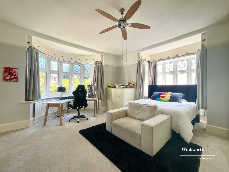 Bure Lane, Christchurch, Dorset, BH23