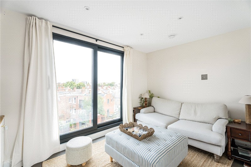 Weston Park, London, N8