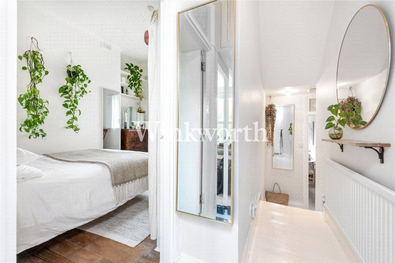 Alroy Road, London, N4