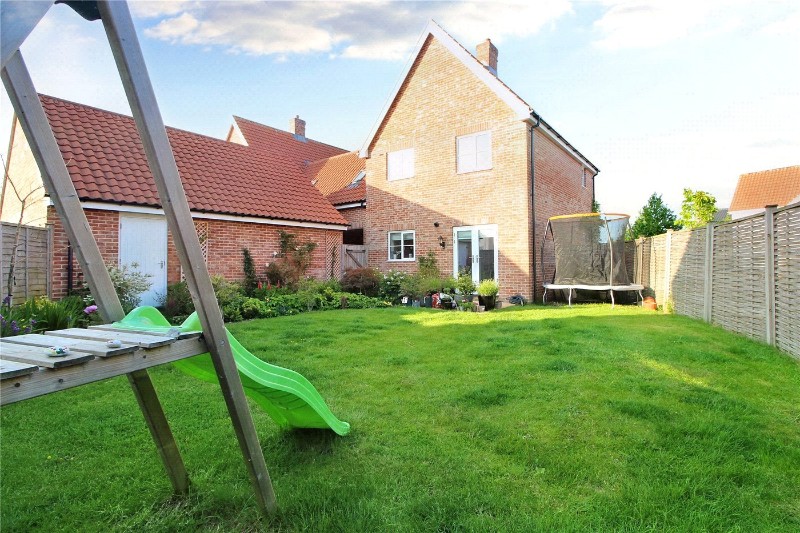Broomefield Road, Stoke Holy Cross, Norwich, Norfolk, NR14