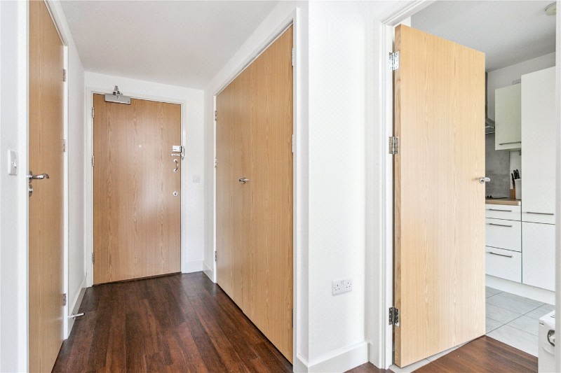 Chapter House, 18 Dunbridge Street, London, E2