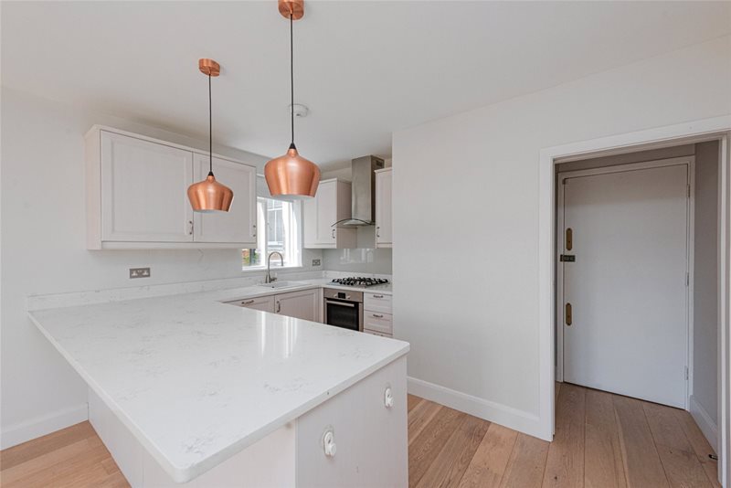 Harvist Road, London, NW6