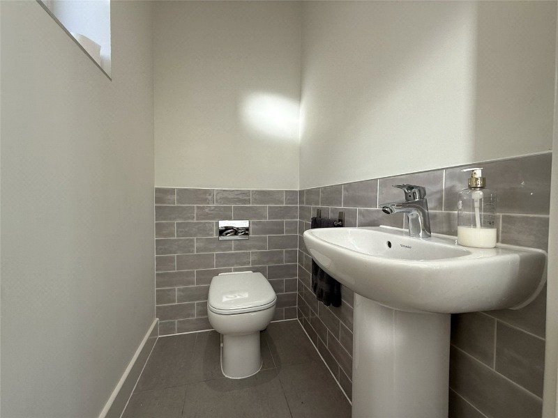 Yeo Crescent, Crediton, Devon, EX17