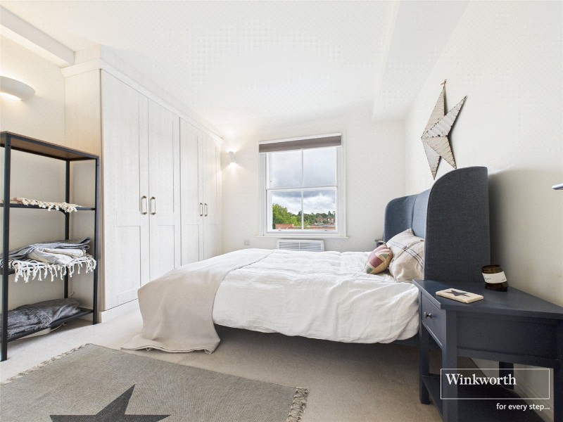 London Road, Reading, Berkshire, RG1