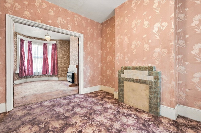 Coopersale Road, London, E9