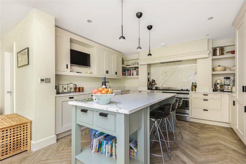 London Road, Sunningdale, Ascot, Berkshire, SL5