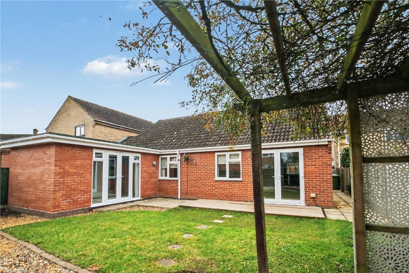 Burgess Way, Brooke, Norwich, Norfolk, NR15