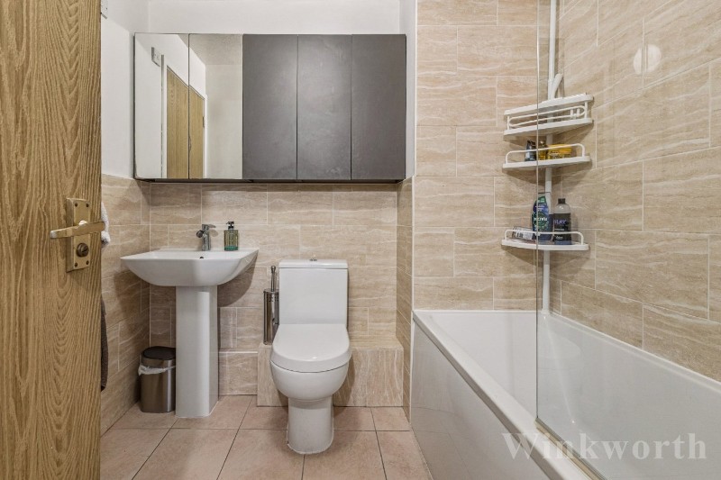 Sterling Gardens, London, SE14