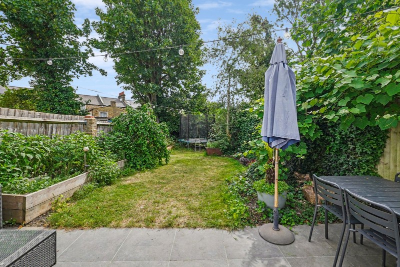 Camplin Street, Hatcham Park Conservation Area, SE14