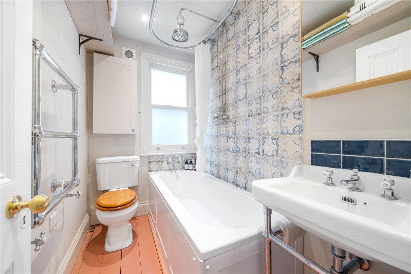 Dunstans Road, East Dulwich, London, SE22