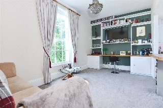 Ashford Court, 4 Ashford Road, Cheltenham, GL50