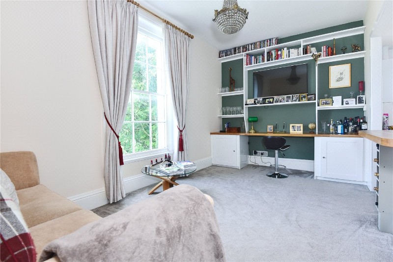 Ashford Court, 4 Ashford Road, Cheltenham, GL50