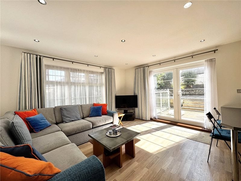 Studland Road, Bournemouth, Dorset, BH4