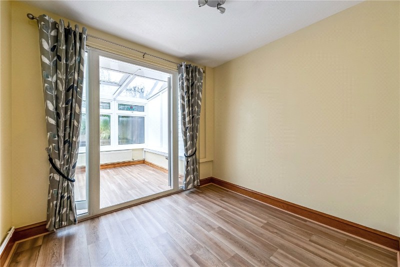 Elder Close, Winchester, Hampshire, SO22