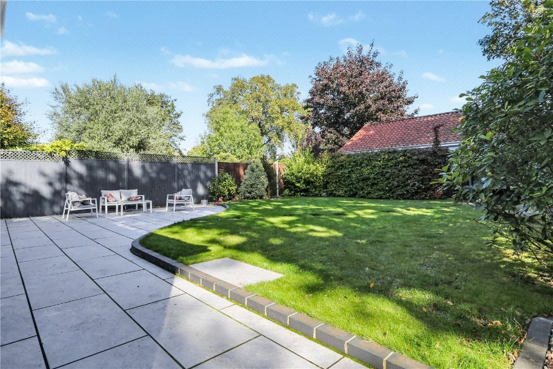 Thunder Lane, Thorpe St Andrew, Norwich, Norfolk, NR7