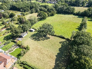 Country View, West Wellow, Romsey, Hampshire, SO51