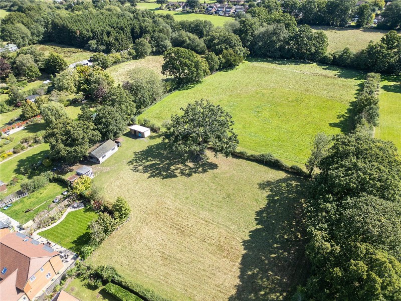 Country View, West Wellow, Romsey, Hampshire, SO51