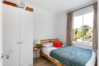 Reighton Road, Reighton Road, London, E5
