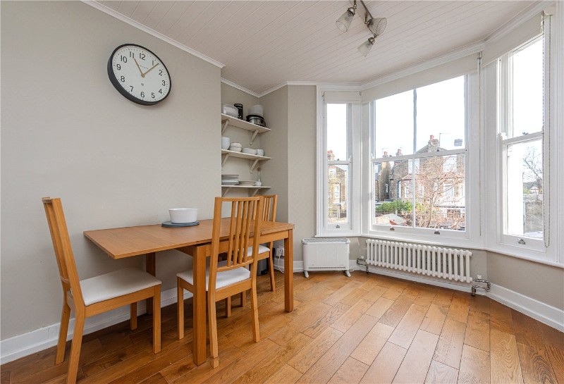 Harlesden Gardens, London, NW10