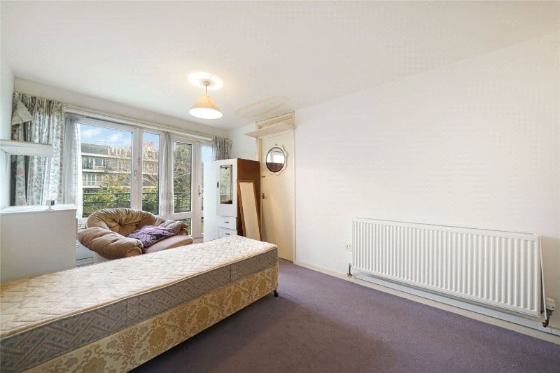 Wellesley Road, London, NW5