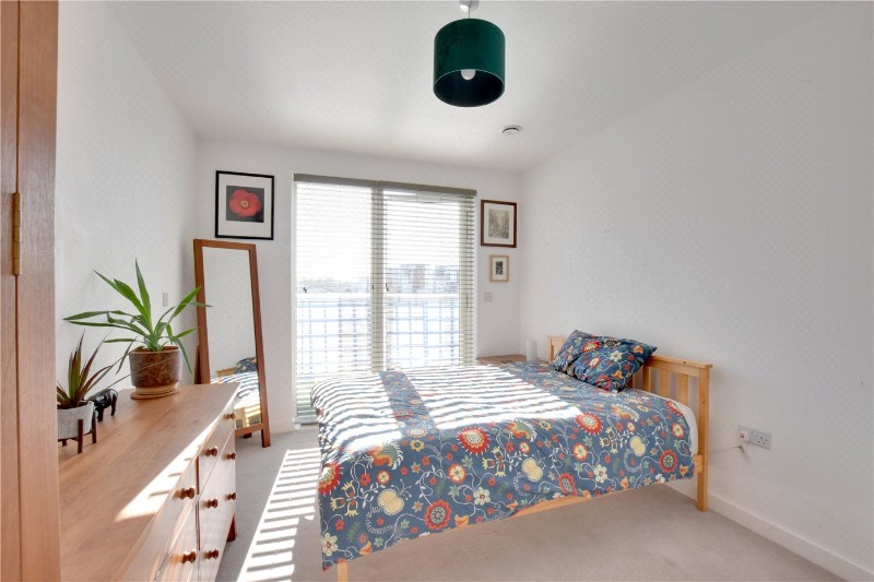 Broadside House, Creekside, Deptford, London, SE8