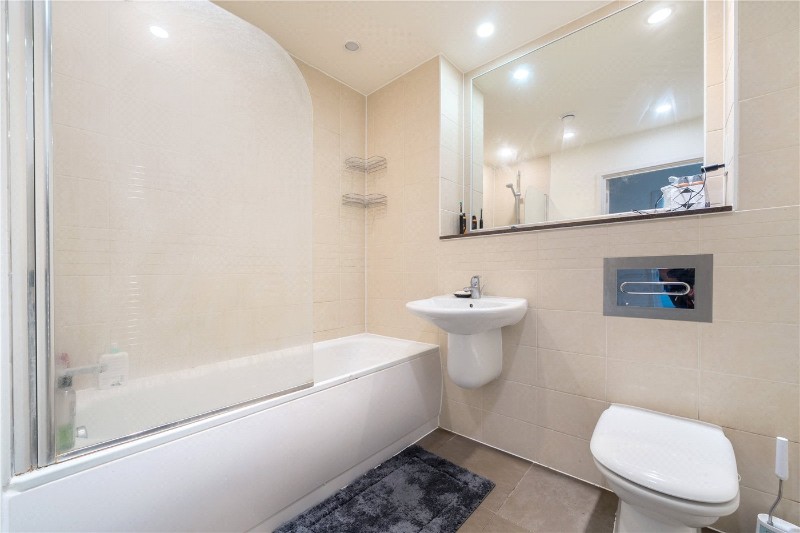 Atrium Heights, 4 Little Thames Walk, Deptford, London, SE8