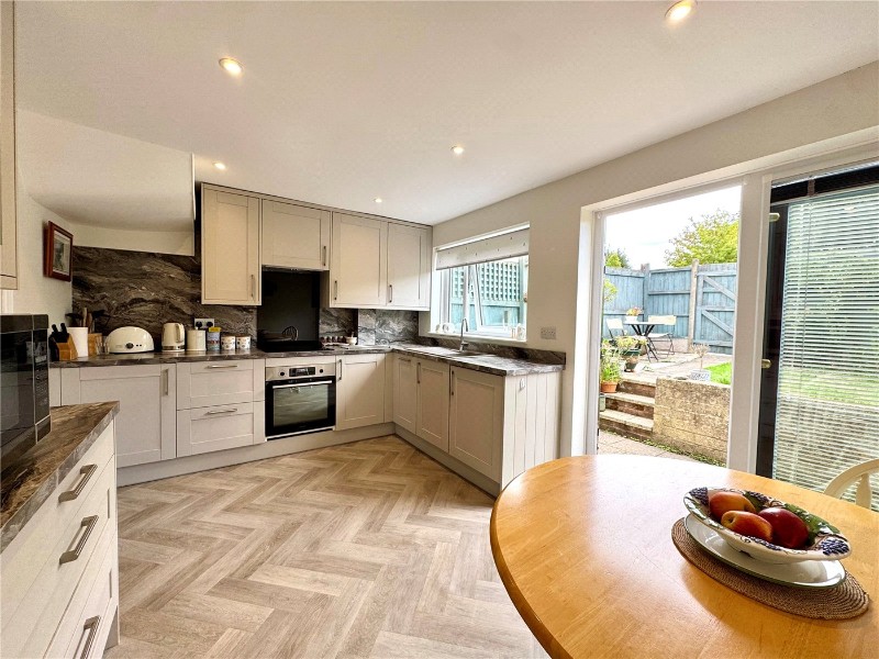 Sunnyhill Road, Salisbury, Wiltshire, SP1