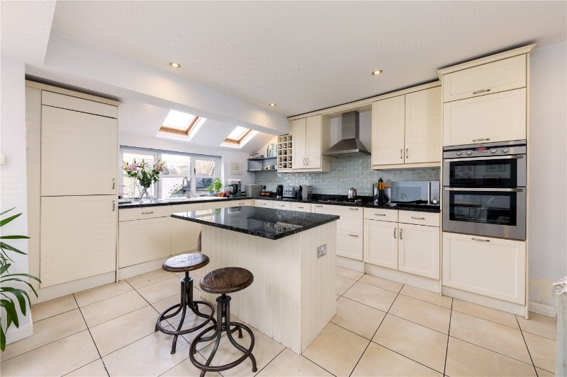 Oakhill Road, London, SW15