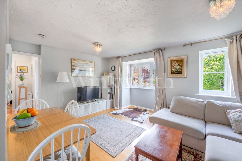 Woodvale Way, London, NW11