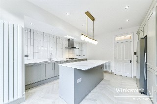 Bollo Lane, London, W4