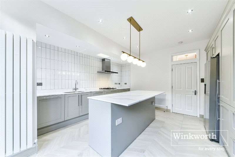 Bollo Lane, London, W4
