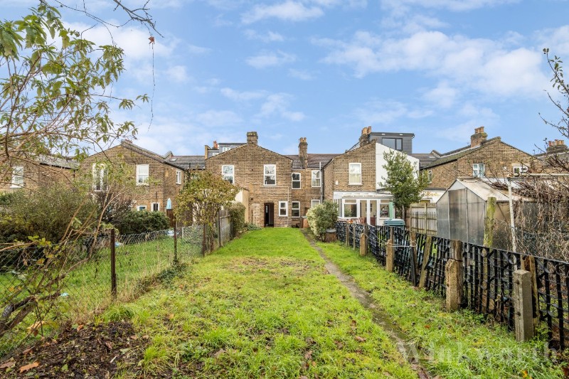 Kilmorie Road, London, SE23