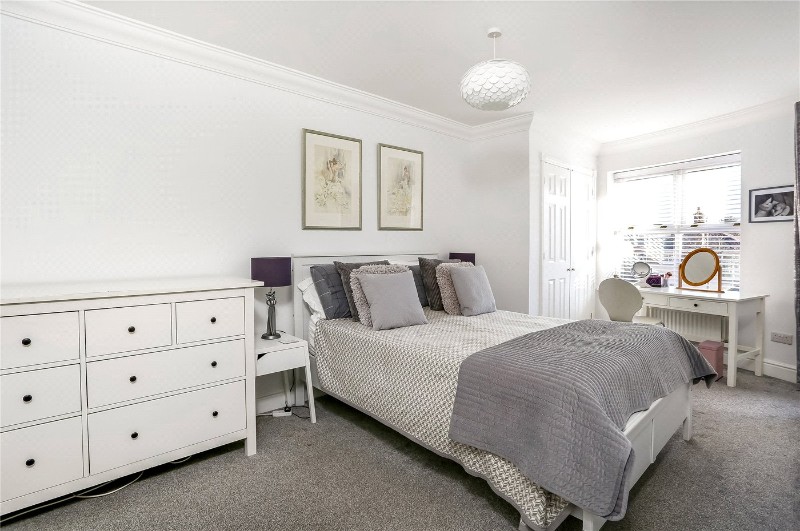 Marston Gate, Winchester, Hampshire, SO23